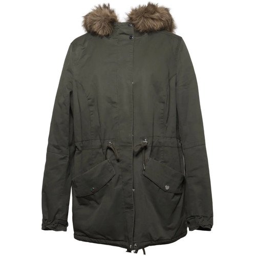 Divided parka damen - divided,