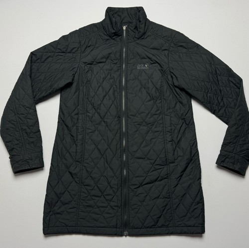 Jack wolfskin steppjacke xl - jack,
