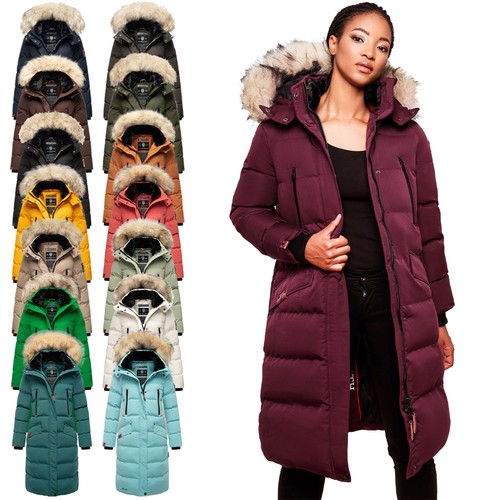 Marikoo warme damen winter - warme,