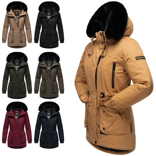 Navahoo damen winter - navahoo,