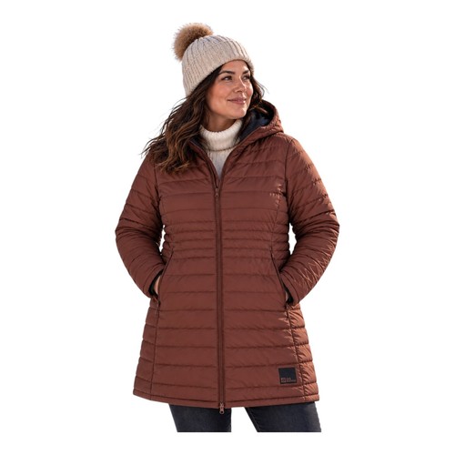 Jack wolfskin steppjacke - jack,