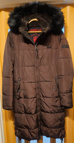 Damenjacke winter mantel - damenjacke,