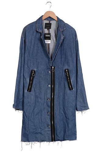 Zara mantel damen jacke parka - mantel,
