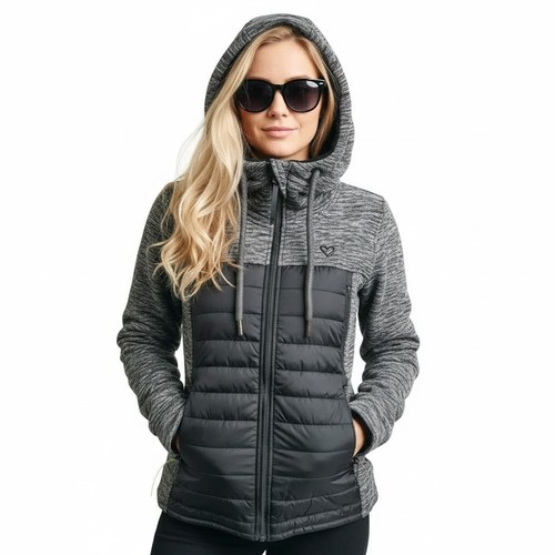 Alife and kickin jacke parka - alife,