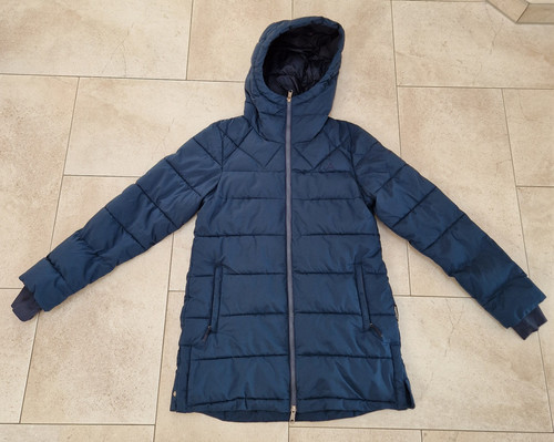 Schöffel insulated parka - schöffel,