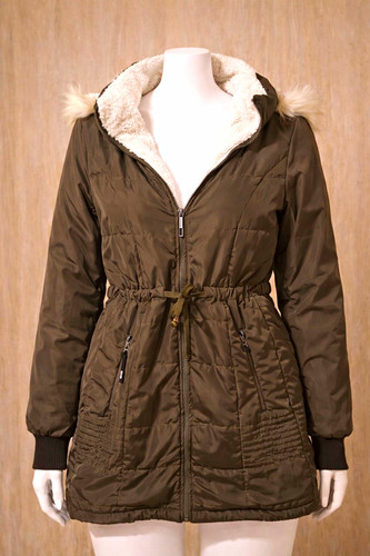 Sonstige damen winterjacke - damen,