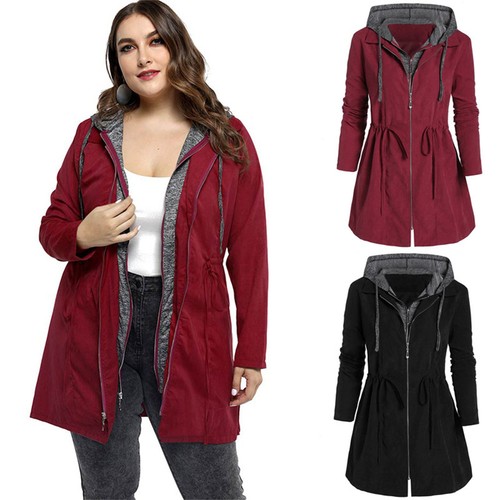 Damen jacke outdoor übergang - damen,
