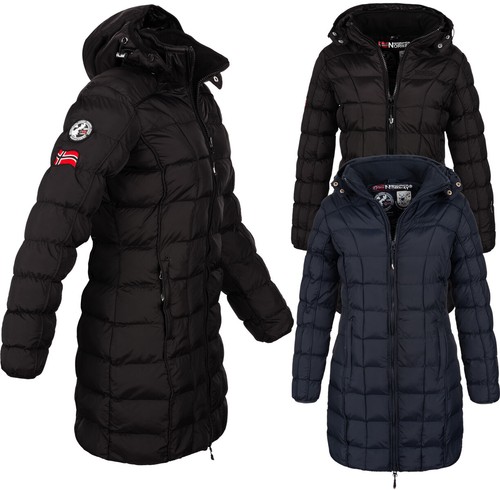 Geographical norway damen - norway,