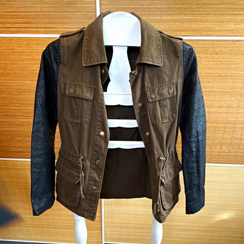 Pimkie parka jacke 34 - jacke,