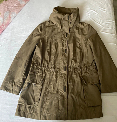 The outerwear damen parka - the,