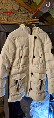 Brave soul damen parka - brave,