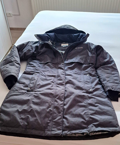 Columbia marquam peak parka - columbia,