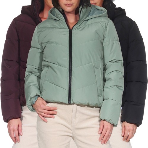 Only damen steppjacke - only,