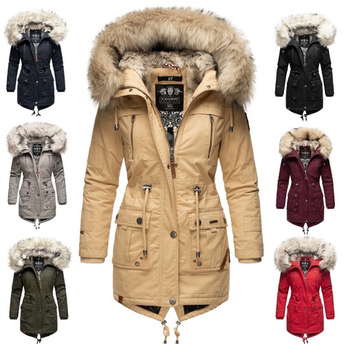 Navahoo damen winter - navahoo, jacke