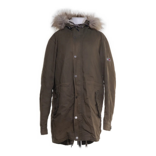 Tommy hilfiger jeans parka - jeans,,