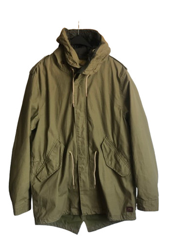 Scotch soda damen jacke - &,