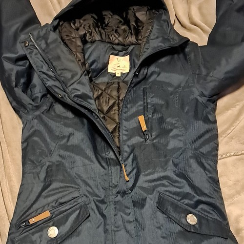 Berydale parka jacke - berydale,