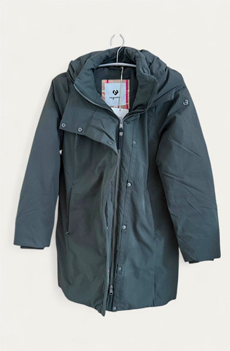 Ragwear pavleen damen parka - pavleen,