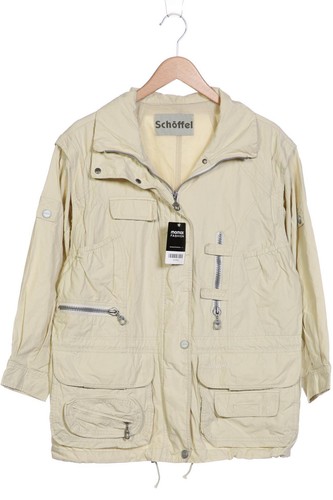 Schöffel mantel damen jacke - schöffel,