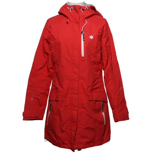 áhkká outdoor parka - Áhkká, outdoor,