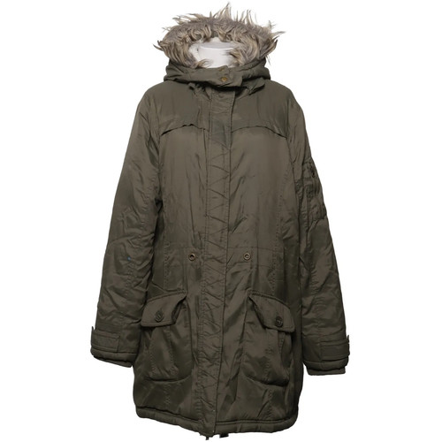 Janina parka damen größe - parka,, damen,