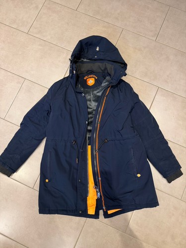 Wellensteyn wolkenlos parka - wellensteyn,