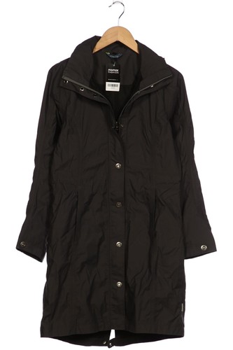 Meru mantel damen jacke parka - damen,