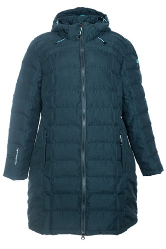 Killtec steppmantel parka - killtec,