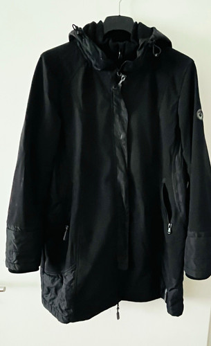 Cecil damen parka jacke - cecil,