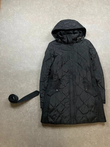 Burberry daunenparka damen - burberry,