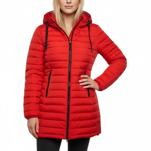 Alpenblitz damen parka - damen,