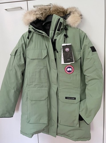 Expedition parka daune - expedition, von