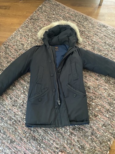 Woolrich arctic parka - arctic,