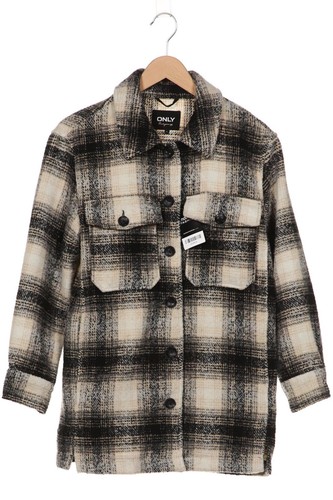 Only mantel damen jacke parka - only,