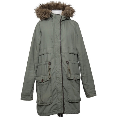 Hilfiger denim parka damen - parka,,