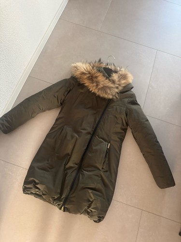 Woolrich john rich - john, &