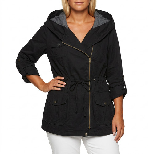 Sheego jacke parka - jacke,