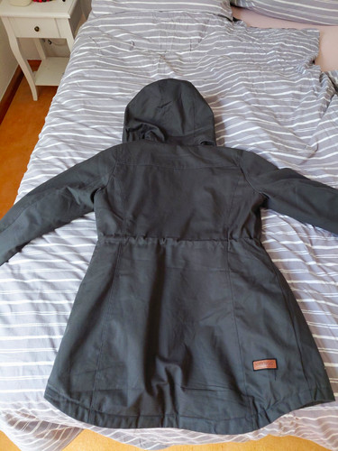 Navahoo damen parka jacke - damen,