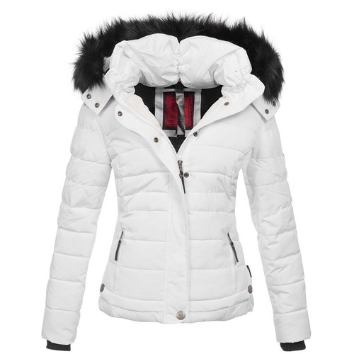 Damen winter jacke - damen,