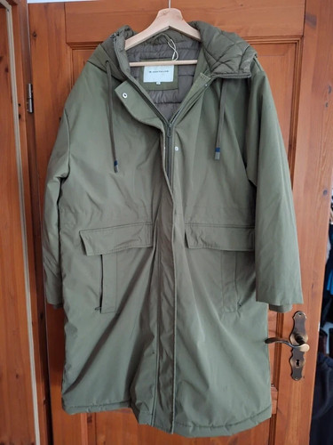 Winter parka tom tailor - ,