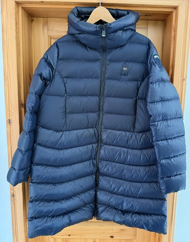 Wie neu blauer - neu!,