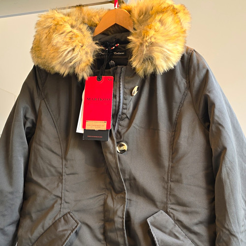 Marikoo damen outdoorjacke - damen,