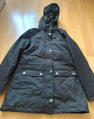 Roxy winter damen parka mantel - winter, parka/mantel