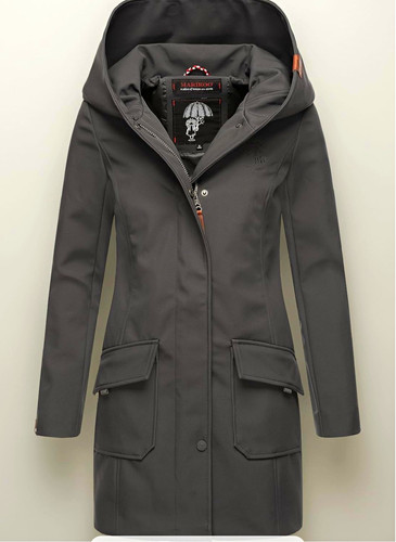 Marikoo mayleen damen - mayleen, parka