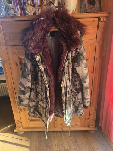 Laura scott damen parka - laura,