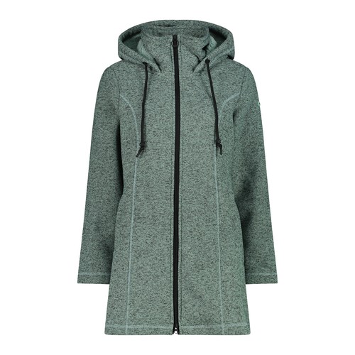 Cmp damen parka woman - cmp,