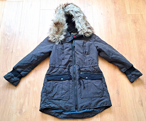 Khujo damen winterjacke - tm,