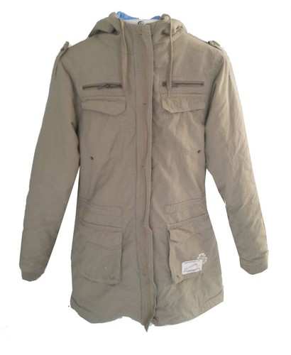 Fila academy damen - academy, jacke