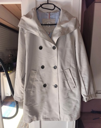 Bonita sommerjacke parka - bonita-, sommerjacke/