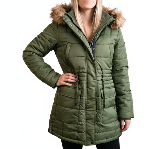 Alpenblitz damen steppjacke - alpenblitz,